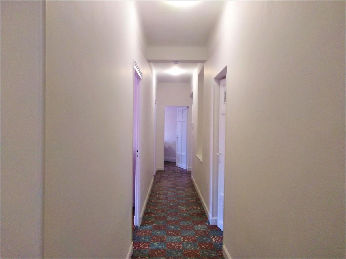 Chambre Privee Et Spacieuse Au Sein D'Un Logement Partage - Central, Quartier Villebourbon - 3 Chambres Doubles - 2 Balcons - Places De Stationnements Gratuites - 5 Min A Pied Gare Et Hypercentre Montauban Dış mekan fotoğraf